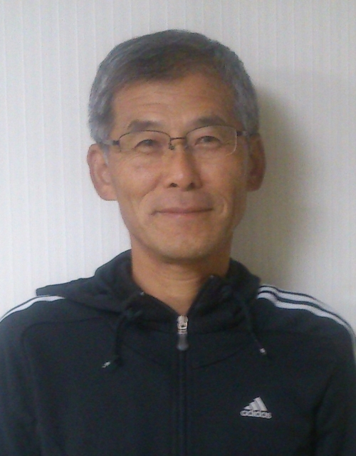 校長 倉谷秀之